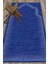 Dijital Baskılı Yıkanabilir Hediyelik Namazlık Seccade 70X130 Cm, Seccade-13-Mavi, 4