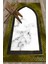 Dijital Baskılı Kaymaz Taban Yıkanabilir Modern Namazlık Seccade 70X130, Seccade-20-Gold, 3