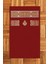 Dijital Baskılı Yıkanabilir Sade Desen Hediyelik Namaz Halısı Seccade 70X130, Seccade-46-Kırmızı, 1