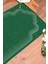 Dijital Baskılı Yıkanabilir Hediyelik Namazlık Seccade 70X130 Cm, Seccade-13-Yeşil, 5