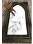 Dijital Baskılı Kaymaz Taban Yıkanabilir Modern Namazlık Seccade 70X130, Seccade-20-Gri, 3
