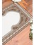 Dijital Baskılı Yıkanabilir Motifli Hediyelik Namazlık Seccade 70X130, Seccade-27-Kahve, 2