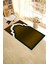 Dijital Baskılı Yıkanabilir Silinebilir Modern 70X130 Namazlık Seccade, Seccade-06-Kahve, 1