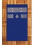 Dijital Baskılı Yıkanabilir Sade Desen Hediyelik Namaz Halısı Seccade 70X130, Seccade-46-Mavi, 1