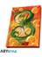 Dragon Ball Pack Xxl Glass + Pin + Notebook Dragon Ball 4