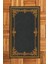 Dijital Baskılı Yıkanabilir Çiçekli Hediyelik Namazlık Seccade 70X130, Seccade-23-Gri, 5