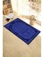 Dijital Baskılı Yıkanabilir Sade Desen Hediyelik Namazlık Seccade 70X130, Seccade-39-Mor, 3