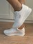 Simli Taban Kadın Sneakers 1