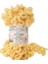 Puffy El Örgü Ipliği 5'li Paket Limon 509 1