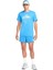 Dri-Fit Run Trail Erkek Mavi Koşu T-Shirt DZ2727-435 1