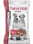 Twisted Dog Plus Köpek Ödül Burgu Çubuk 100 G. 1