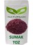 Sumak Toz (Öğütülmüş) 250 gr 1