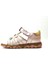 Choose 481 Hakiki Deri Pembe Ortopedik Kız Bebek Sandalet 2