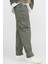 Erkek Karl Leo Tech Cargo Pantolon 4