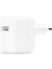 Apple MGN03TU/A 12 W USB Güç Adaptörü Apple Türkiye Garantili 1