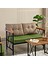 Patentli Ürün! Balkon, Bahçe, Mutfak, Cafe Vs. Her Yerde Kullanabileceğiniz 2+1+1 Takım 2