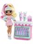 Akdenizpos UG01 503781 L.o.l. O.m.g. Sweet Nails Candylicious Sprinkles Tatlı Dükkanı (Yeni) 1