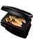 George Foreman 24330-56 Family Grill Izgara Ve Tost Makinesi Resmi Distribütör Garantili 3