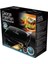 George Foreman 24330-56 Family Grill Izgara Ve Tost Makinesi Resmi Distribütör Garantili 4