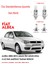 Albea 2003 Model Ön Uzun-Kısa 4 Lü Far Ampülü Takımı 1
