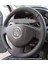 Dacia Lodgy Araca Özel Deri Direksiyon Kılıfı (Noktalı Düz ) 1