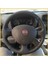 Fiat Doblo 2005-2010 Eski Kasa Araca Özel Direksiyon Kılıfı (Noktalı Düz) 1