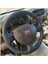 Fiat Doblo 2005-2010 Eski Kasa Araca Özel Direksiyon Kılıfı (Noktalı Düz) 5