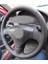 Peugeot 206 Araca Özel Direksiyon Kılıfı 1