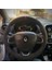 Renault Clio 4 Faz 2 Araca Özel Direksiyon Kılıfı (Aracınızın Direksiyonuyla Teyit Ediniz) 1