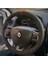 Renault Clio 4 Faz 2 Araca Özel Direksiyon Kılıfı (Aracınızın Direksiyonuyla Teyit Ediniz) 3