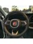 Fiat Egea 2015-2020 Araca Özel Direksiyon Kılıfı (Aracınızın Direksiyonuyla Teyit Ediniz) 4