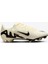 Zoom Vapor Academy DJ5631-700 Krem Erkek Futbol Krampon 2