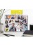 Brooklyn Nine-Nine Defter Suluk Laptop Notebook Tablet Telefon Kılıf Sticker Seti 1