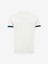 Beyaz Erkek Polo Yaka Relaxed Polo T-Shirt J4SM-TST7233 2