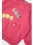 Kız Bebek Pembe Sweatshirt 23FW0BG2409 3