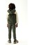 Bg Store Erkek Çocuk Renkli Ceket 23FW0NB3707 4