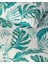 Tropical Breeze Çift Kişilik Pike Takımı Yeşil 3