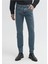 M0042286526 Jake Vintage Shaded Mavi Black Ss Erkek Jean Pantolon 3