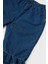 Kız Bebek Denim Eşofman Altı 3