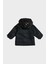 Erkek Bebek Siyah Ceket 23FW0BG1716 2
