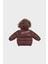 Gb Baby Layette Erkek Bebek Bordo Mont 22FW0BG1721 2