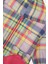Kız Bebek Ekose Eşofman Üstü 23Fw0BG2410 3