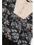 Kız Bebek Desenli Elbise 23FW0BG2904 3