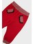 Kız Bebek Kırmızı Eşofman Altı 23PfwBG2202 3