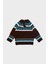 Erkek Bebek Kahve Kazak 23FW1BG1427 2
