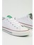 Benetton® Ithal Beyaz Erkek Spor Ayakkabı BNI-10032 1