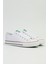 Benetton® Ithal Beyaz Erkek Spor Ayakkabı BNI-10032 4