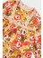 Kız Bebek Desenli Elbise 23FW1BG2909 3