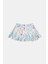Kız Bebek Desenli Etek 23SS0BG2303 2