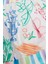Kız Bebek Desenli Etek 23SS0BG2303 3